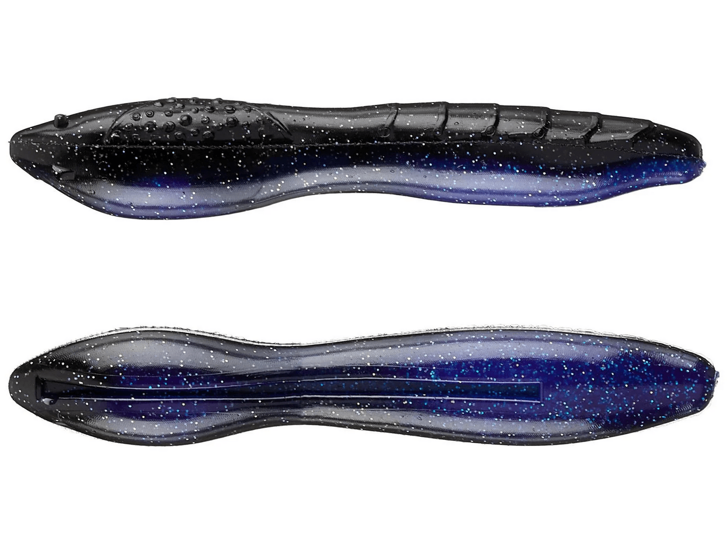 Missile Baits - Bomba Worm - Bobber Bargain
