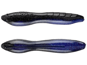 Missile Baits - Bomba Worm - Bobber Bargain