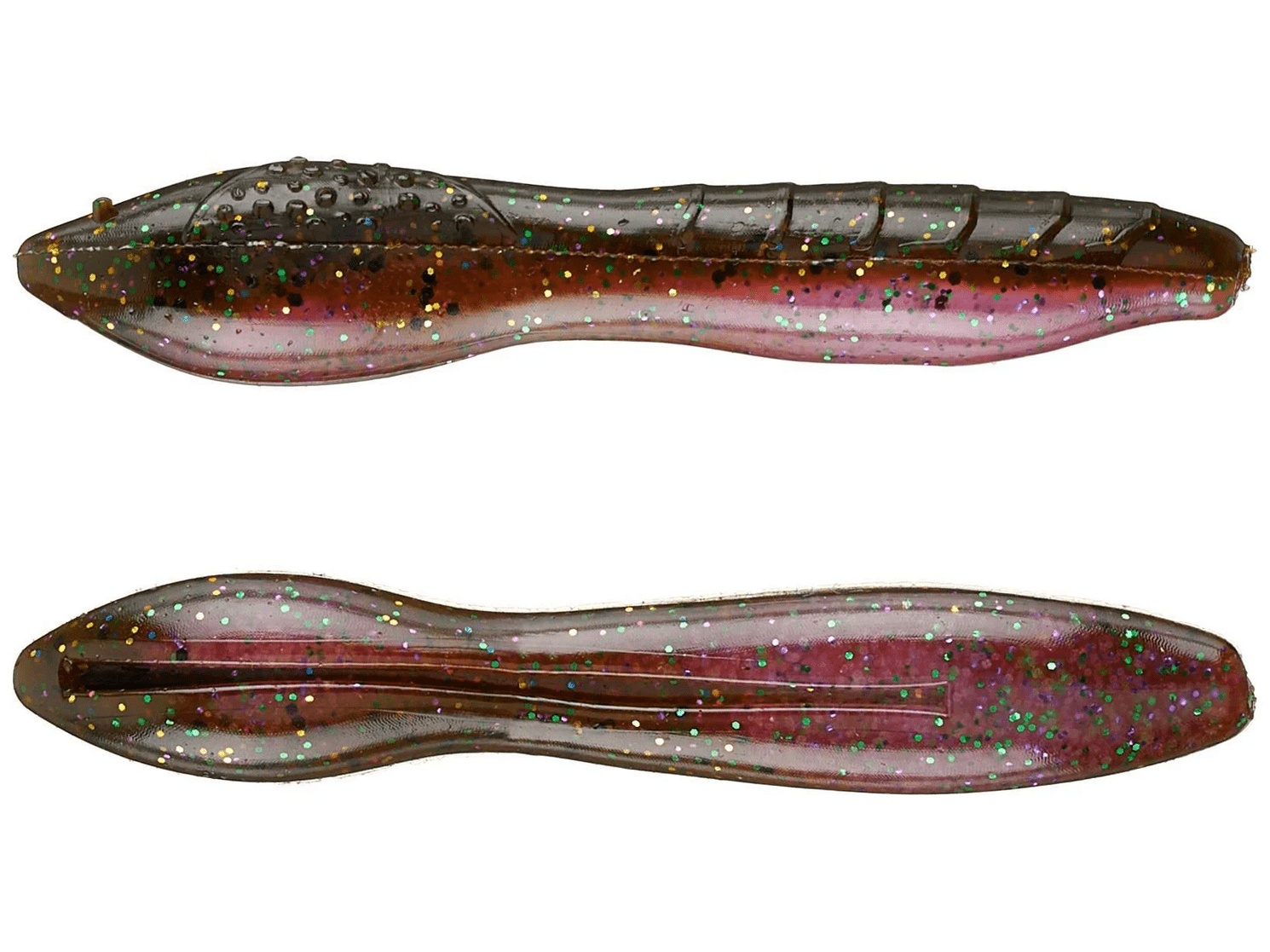 Missile Baits - Bomba Worm - Bobber Bargain