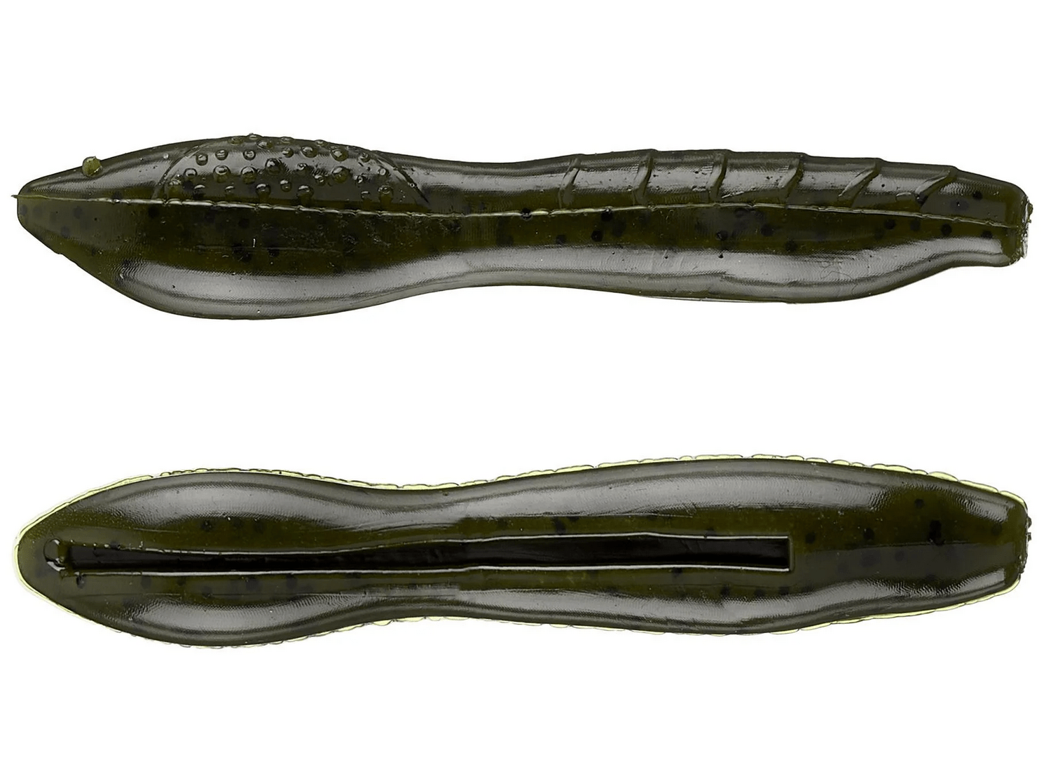 Missile Baits - Bomba Worm - Bobber Bargain
