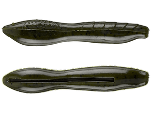 Missile Baits - Bomba Worm - Bobber Bargain