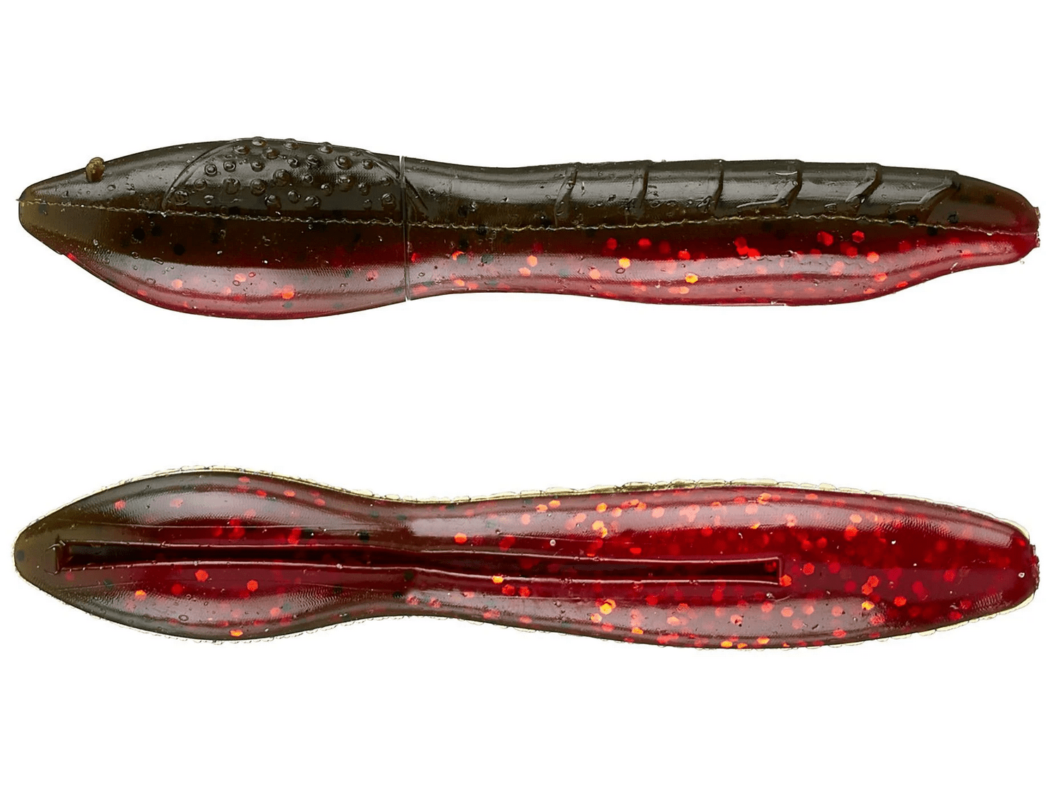 Missile Baits - Bomba Worm - Bobber Bargain