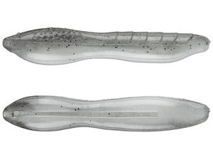 Missile Baits - Bomba Worm - Bobber Bargain