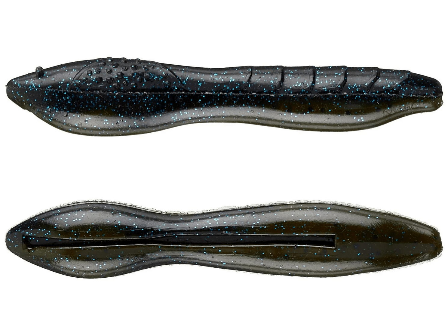 Missile Baits - Bomba Worm - Bobber Bargain