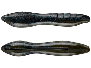 Missile Baits - Bomba Worm - Bobber Bargain