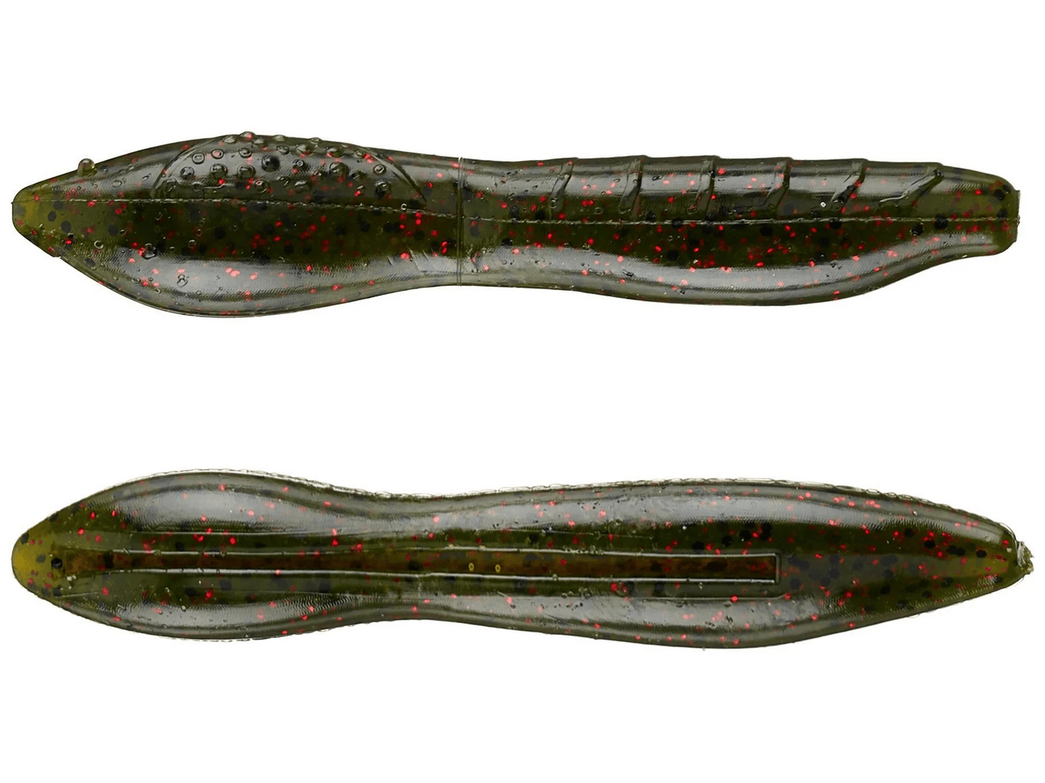 Missile Baits - Bomba Worm - Bobber Bargain