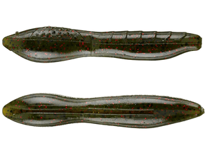 Missile Baits - Bomba Worm - Bobber Bargain