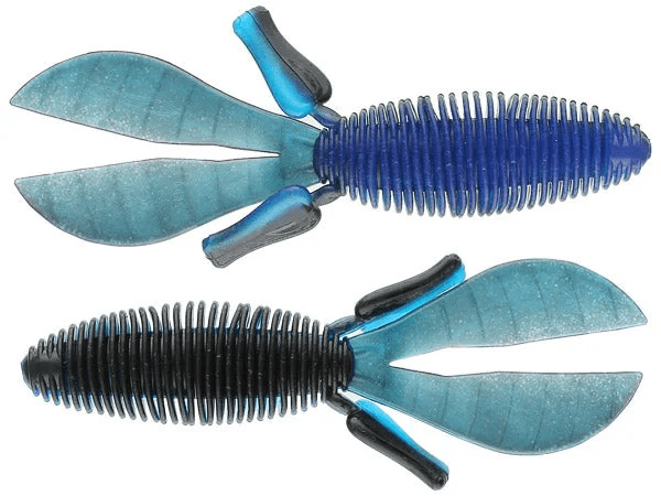 Missile Baits - D Bomb Creature Bait - Bobber Bargain