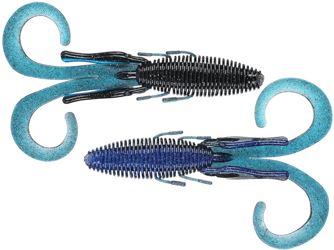 Missile Baits - D Stroyer Creature Bait - Bobber Bargain
