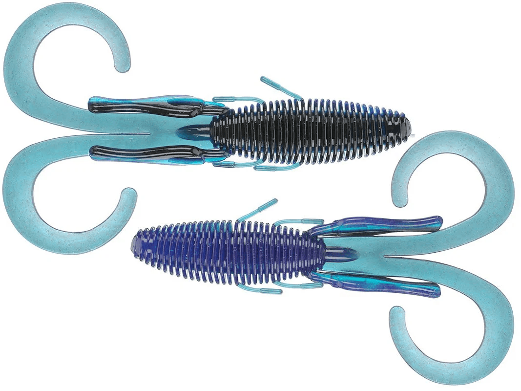 Missile Baits - D Stroyer Creature Bait - Bobber Bargain