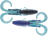 Missile Baits - D Stroyer Creature Bait - Bobber Bargain