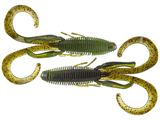 Missile Baits - D Stroyer Creature Bait - Bobber Bargain