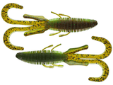 Missile Baits - D Stroyer Creature Bait - Bobber Bargain