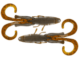 Missile Baits - D Stroyer Creature Bait - Bobber Bargain