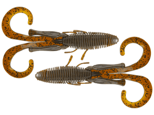 Missile Baits - D Stroyer Creature Bait - Bobber Bargain