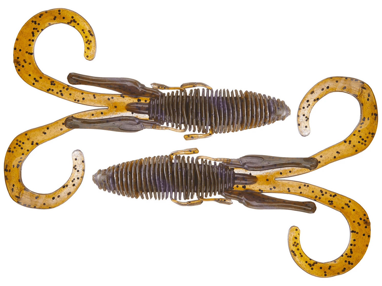 Missile Baits - D Stroyer Creature Bait - Bobber Bargain