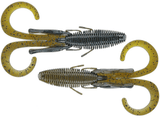 Missile Baits - D Stroyer Creature Bait - Bobber Bargain