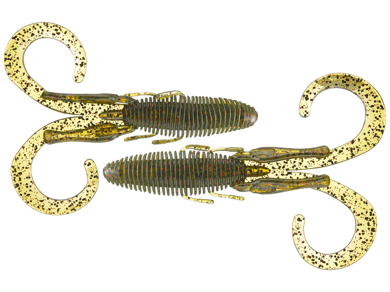 Missile Baits - D Stroyer Creature Bait - Bobber Bargain