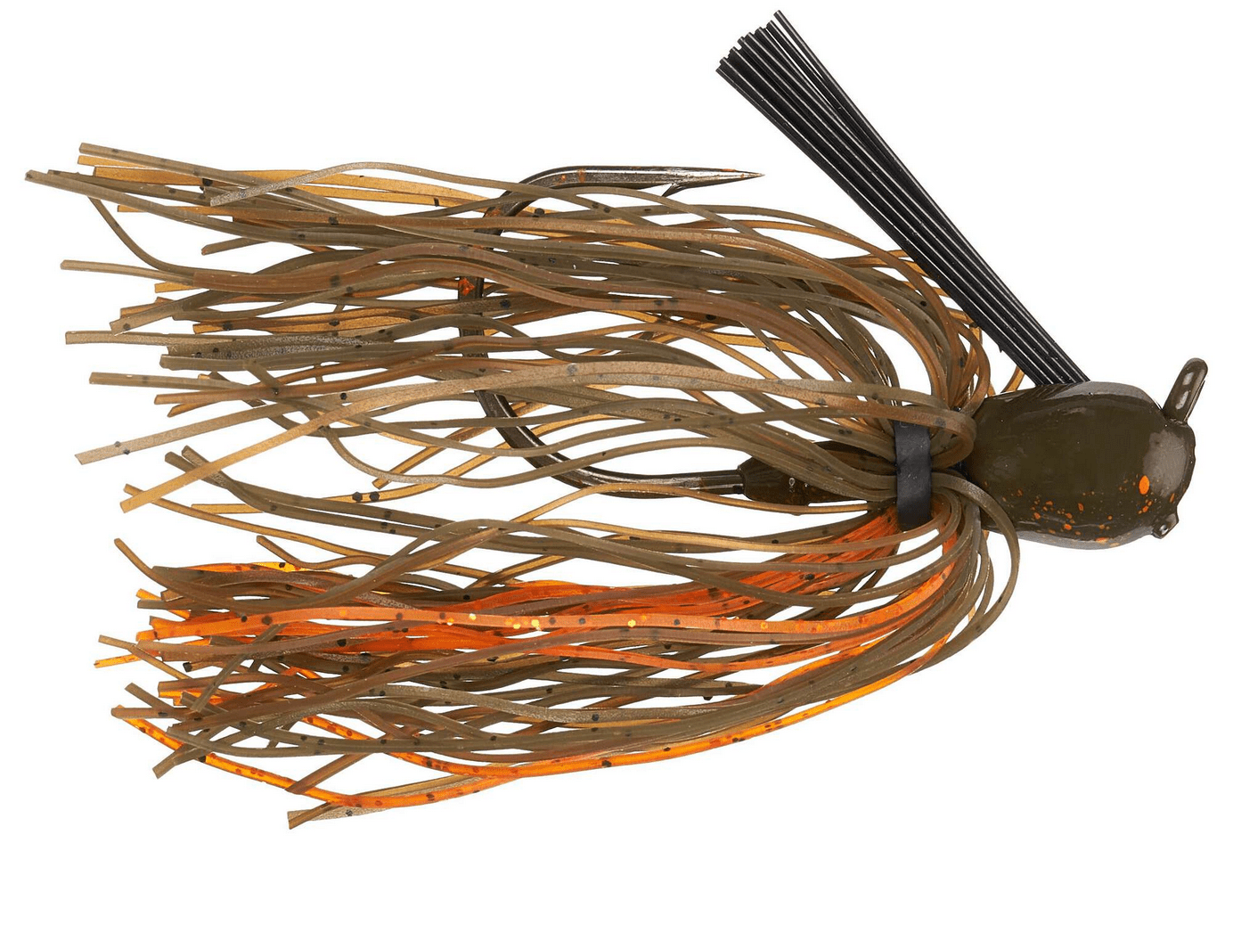 Missile Baits - Ike's Flip Out Flipping Jig - Bobber Bargain