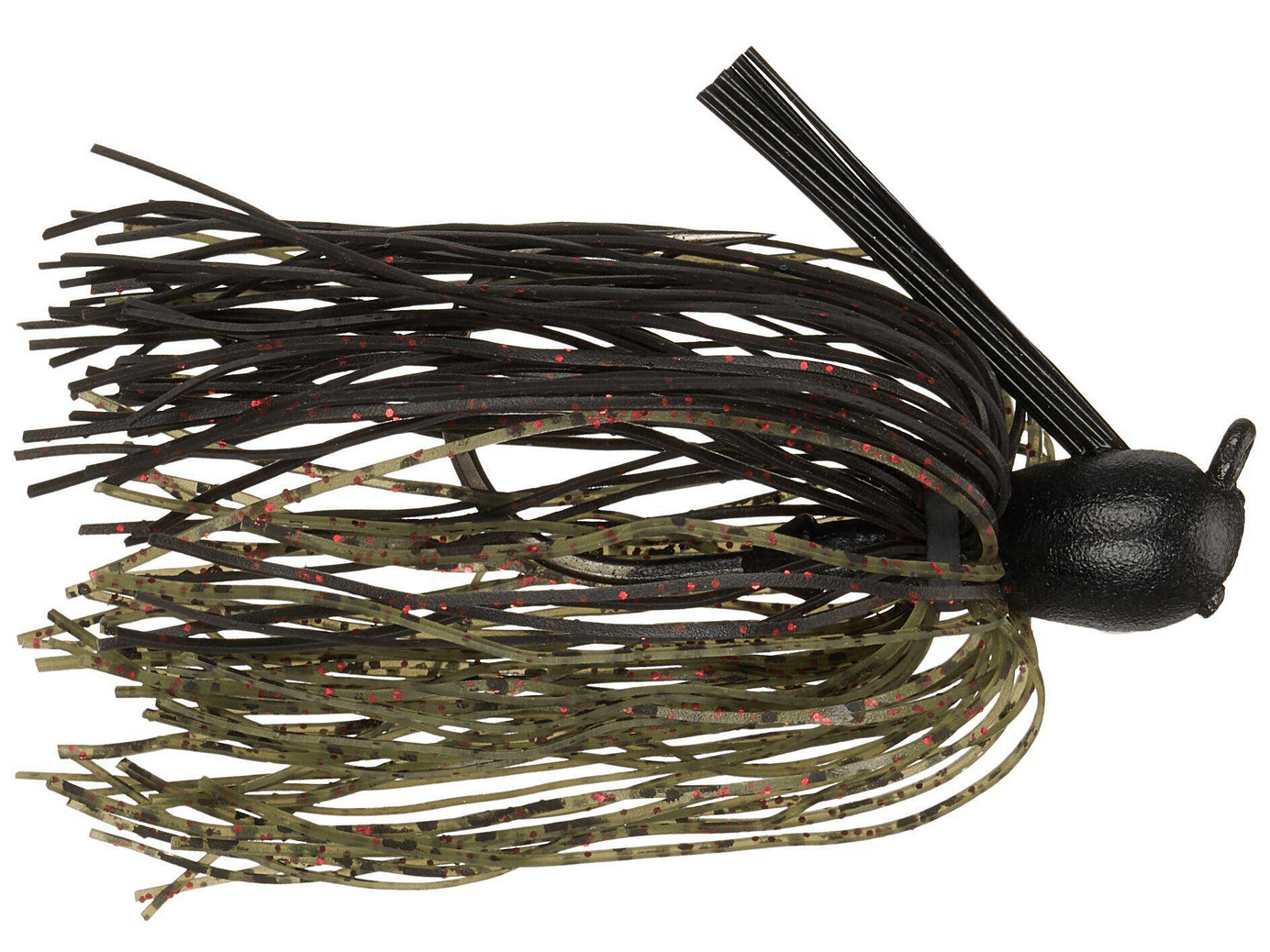 Missile Baits - Ike's Flip Out Flipping Jig - Bobber Bargain
