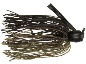 Missile Baits - Ike's Flip Out Flipping Jig - Bobber Bargain
