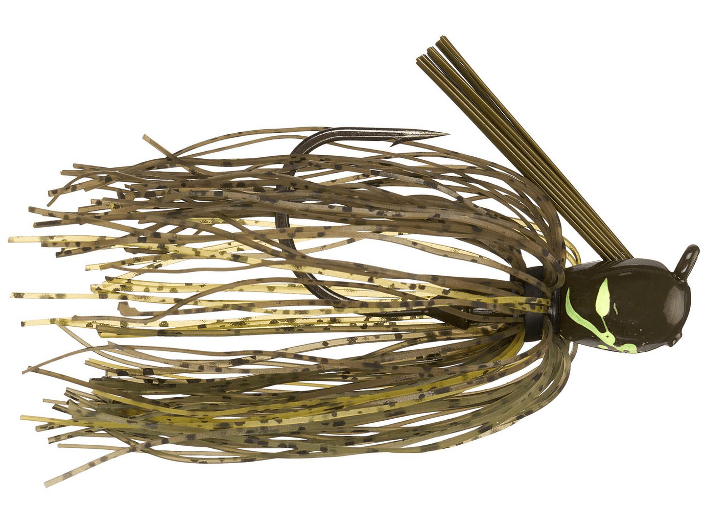 Missile Baits - Ike's Flip Out Flipping Jig - Bobber Bargain