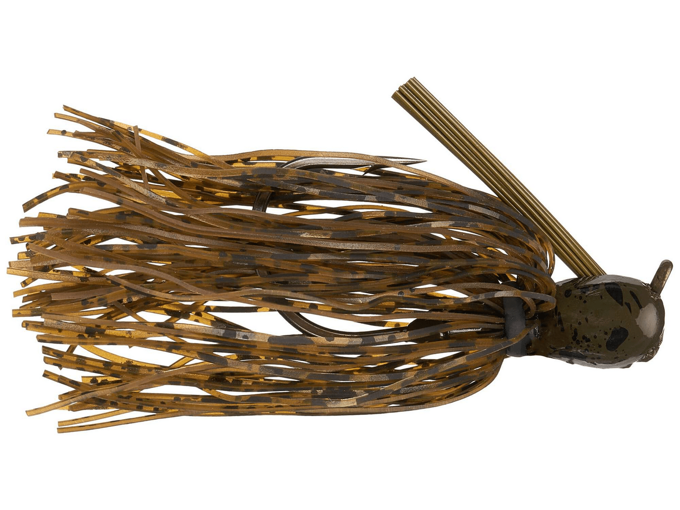Missile Baits - Ike's Flip Out Flipping Jig - Bobber Bargain