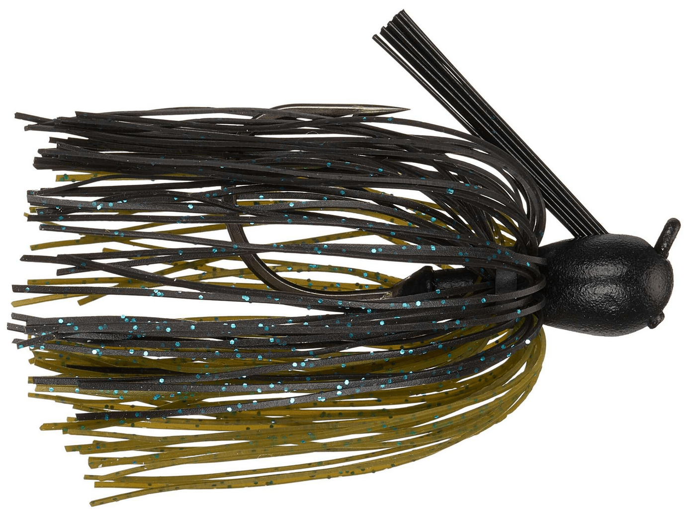 Missile Baits - Ike's Flip Out Flipping Jig - Bobber Bargain