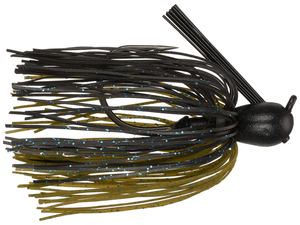 Missile Baits - Ike's Flip Out Flipping Jig - Bobber Bargain