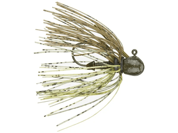 Missile Baits - Ike's Micro Jig 2pk - Bobber Bargain