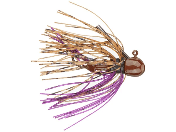 Missile Baits - Ike's Micro Jig 2pk - Bobber Bargain