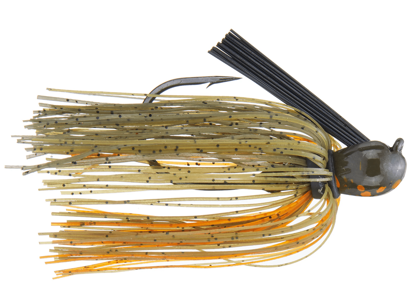Missile Baits - Ike's Mini Flip Flipping Jig - Bobber Bargain