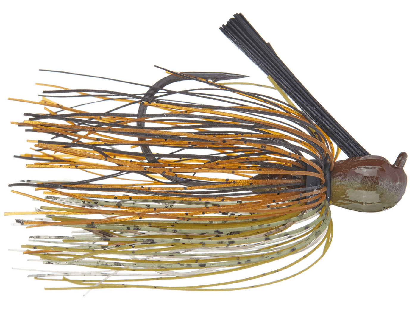 Missile Baits - Ike's Mini Flip Flipping Jig - Bobber Bargain