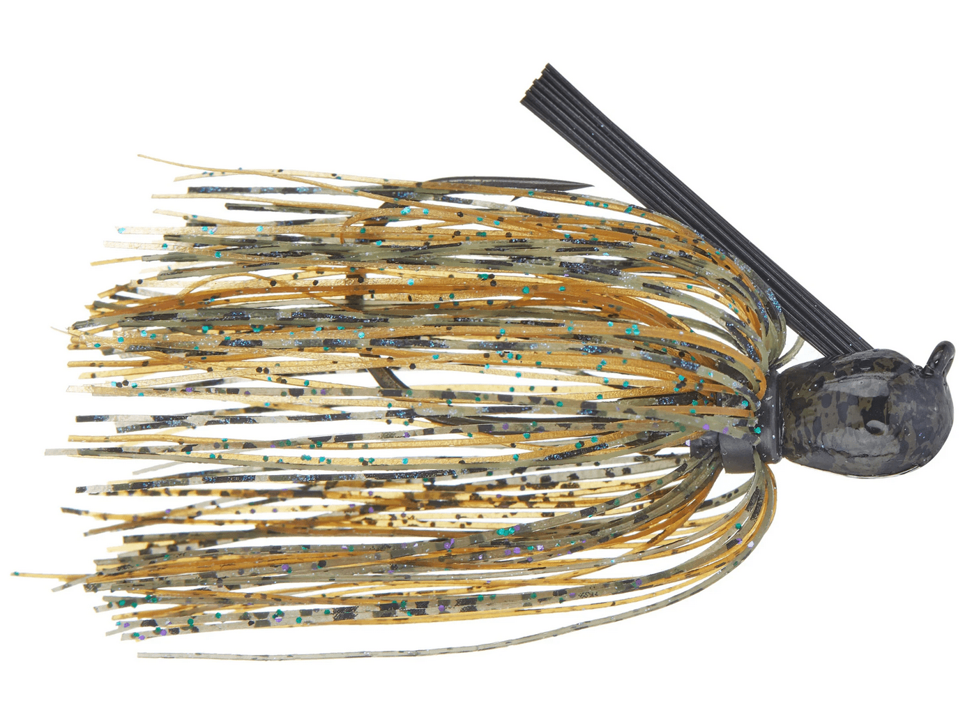 Missile Baits - Ike's Mini Flip Flipping Jig - Bobber Bargain