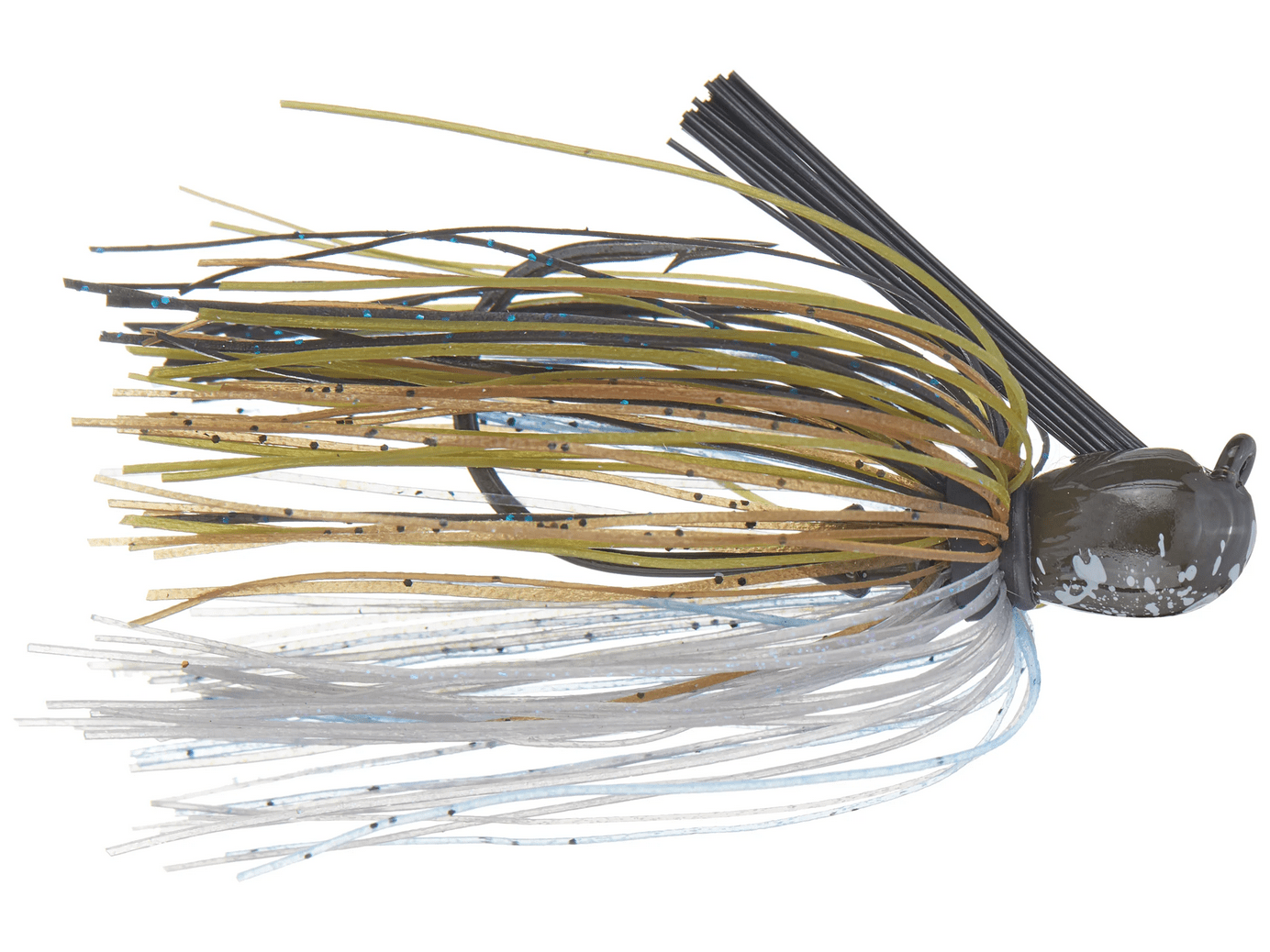 Missile Baits - Ike's Mini Flip Flipping Jig - Bobber Bargain