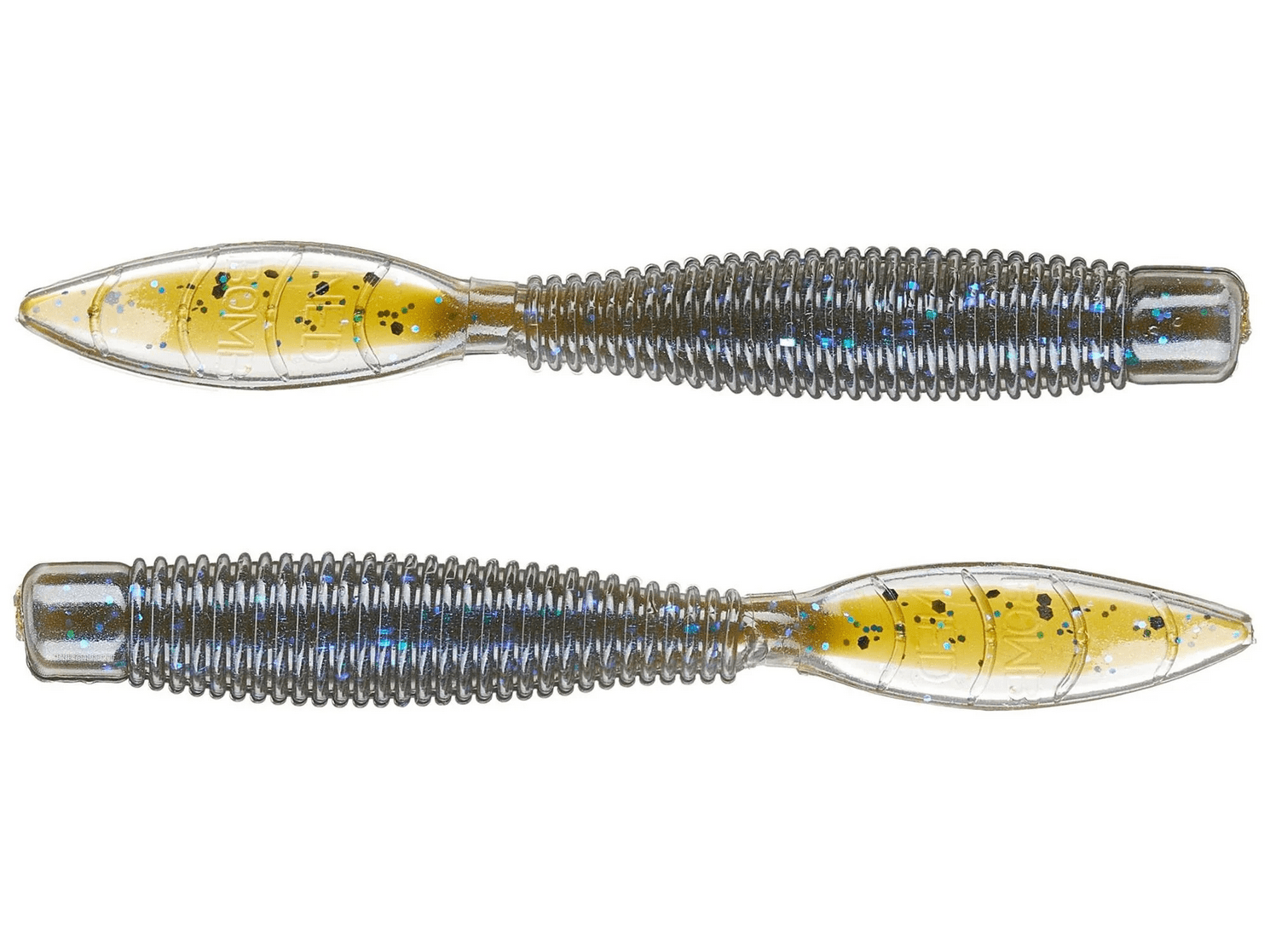 Missile Baits - Ned Bomb Worm - Bobber Bargain