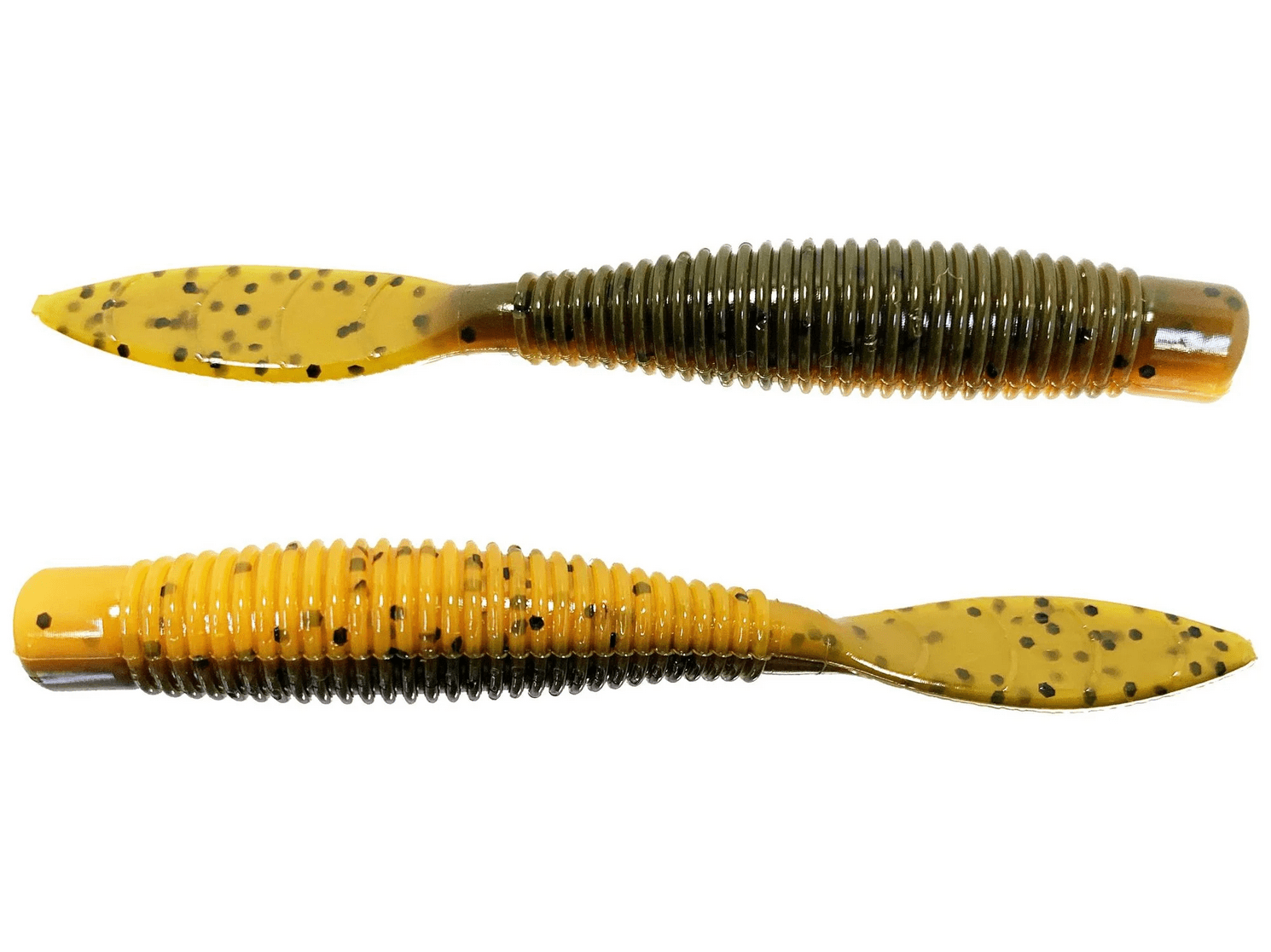 Missile Baits - Ned Bomb Worm - Bobber Bargain
