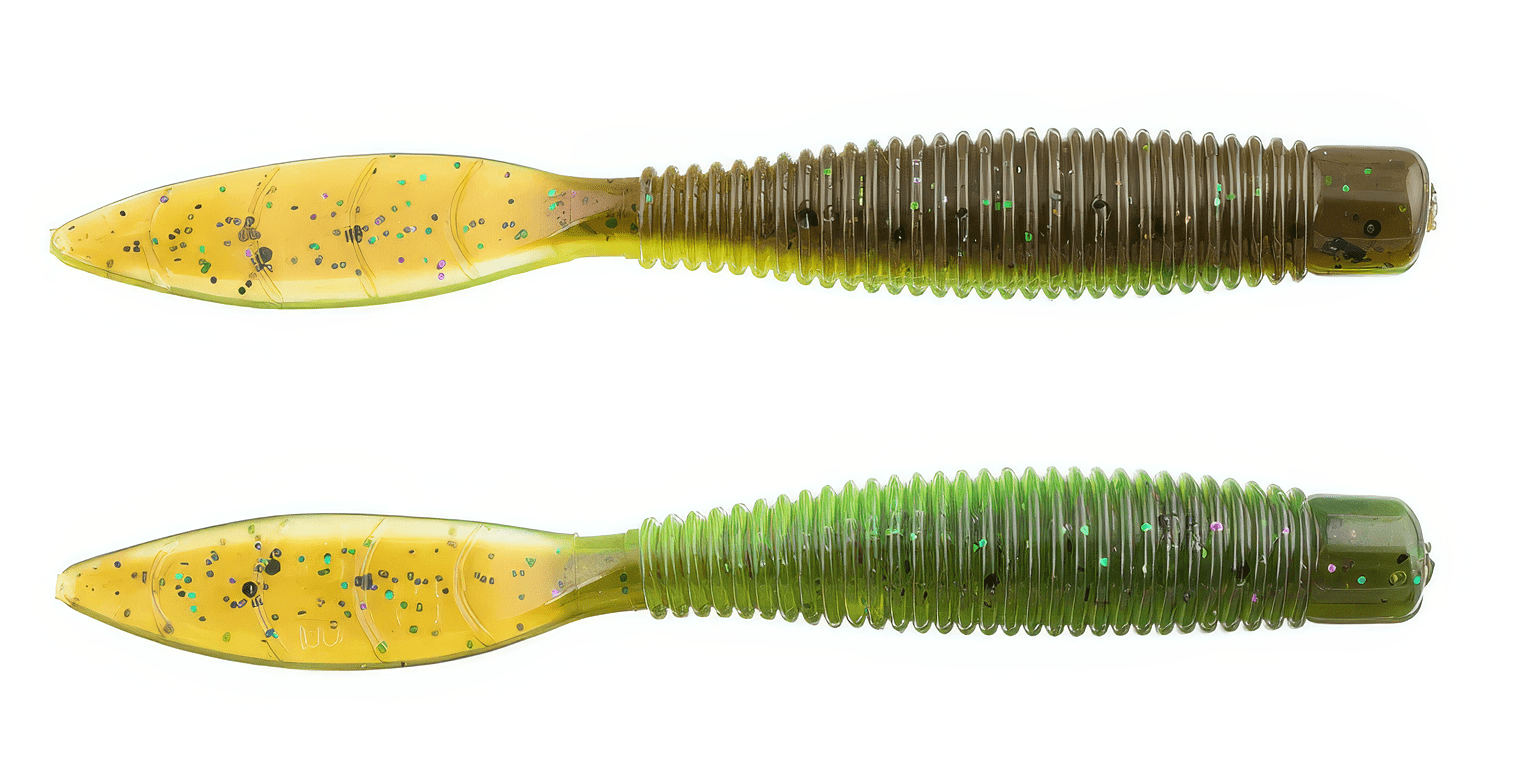 Missile Baits - Ned Bomb Worm - Bobber Bargain