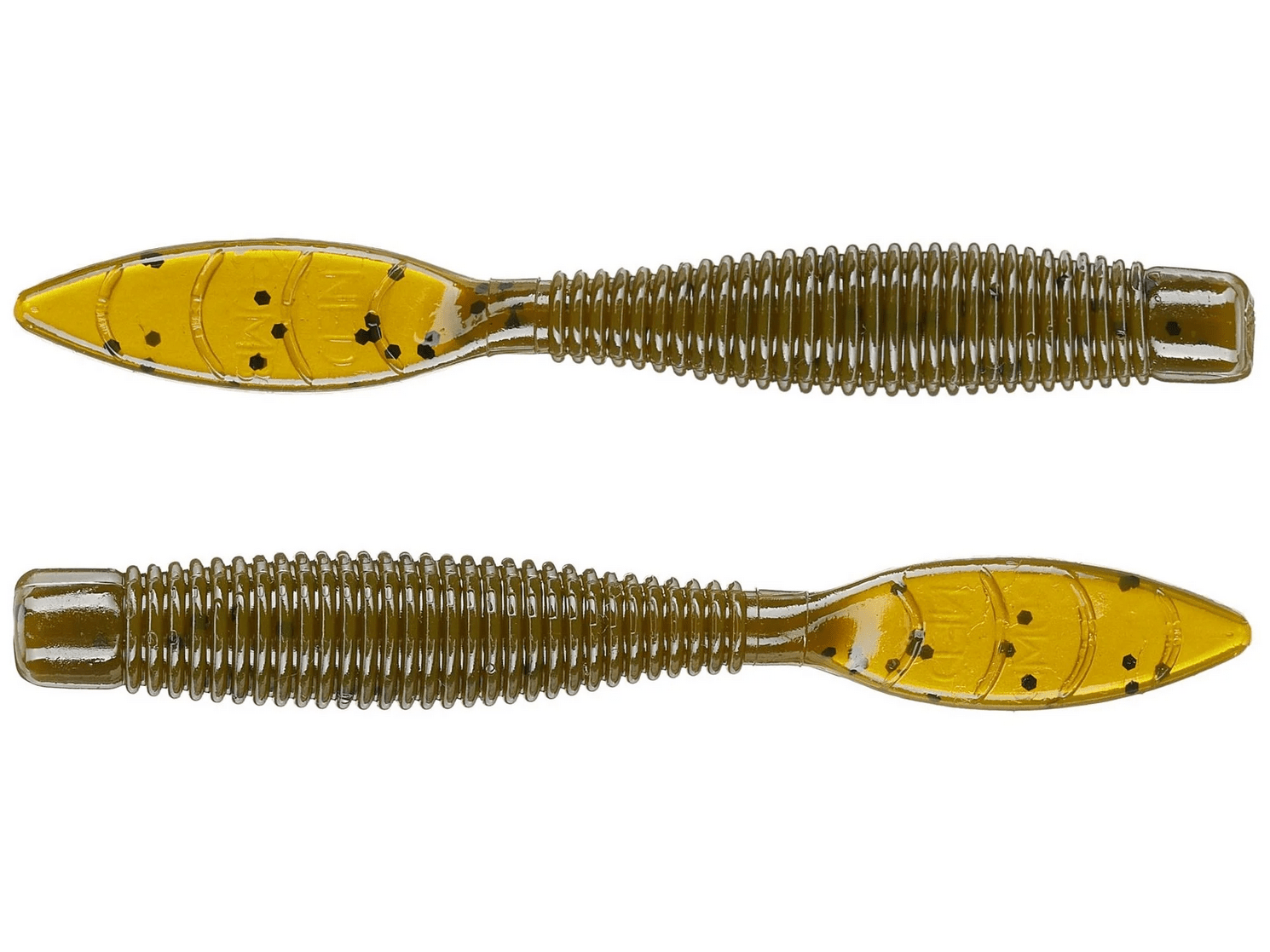 Missile Baits - Ned Bomb Worm - Bobber Bargain