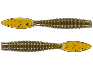 Missile Baits - Ned Bomb Worm - Bobber Bargain