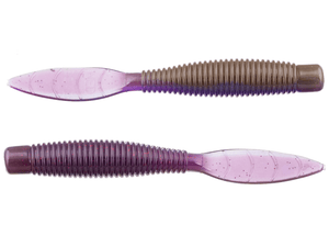 Missile Baits - Ned Bomb Worm - Bobber Bargain