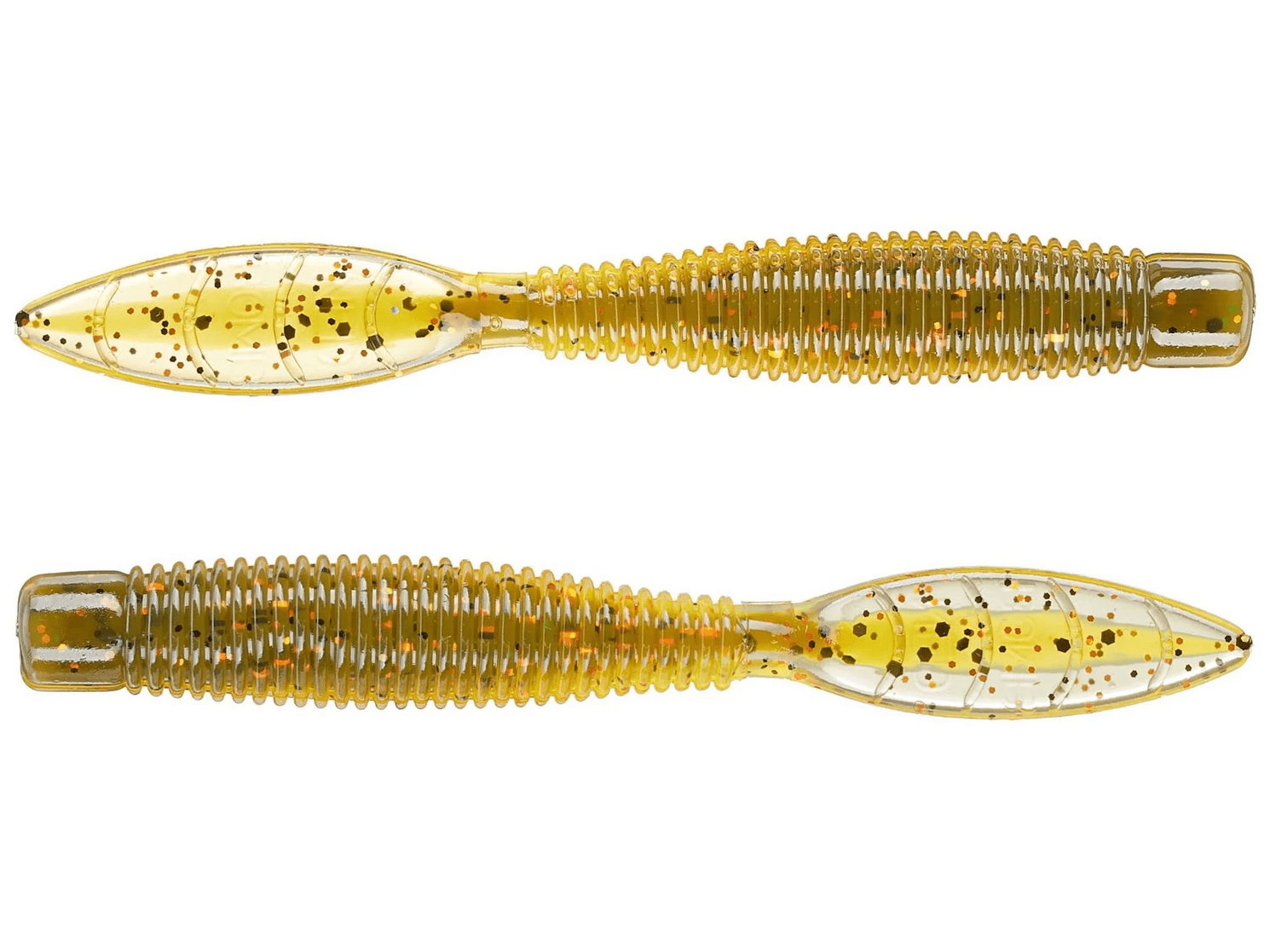 Missile Baits - Ned Bomb Worm - Bobber Bargain