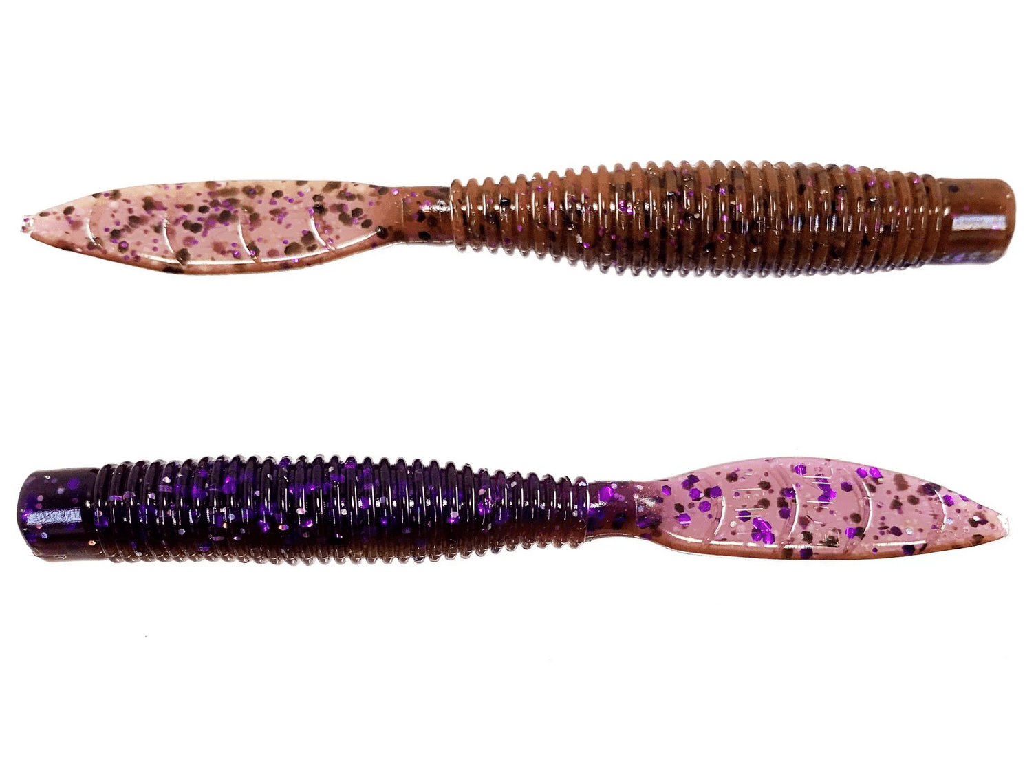 Missile Baits - Ned Bomb Worm - Bobber Bargain