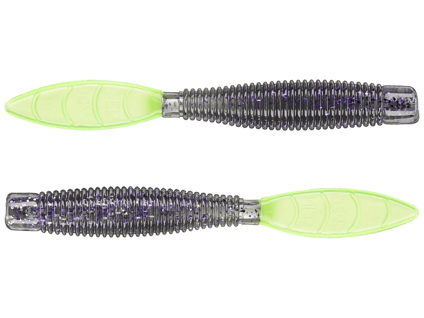 Missile Baits - Ned Bomb Worm - Bobber Bargain