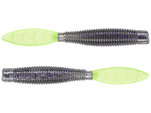 Missile Baits - Ned Bomb Worm - Bobber Bargain