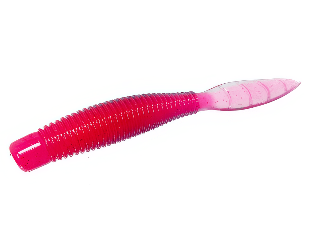 Missile Baits - Ned Bomb Worm - Bobber Bargain