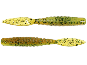 Missile Baits - Ned Bomb Worm - Bobber Bargain