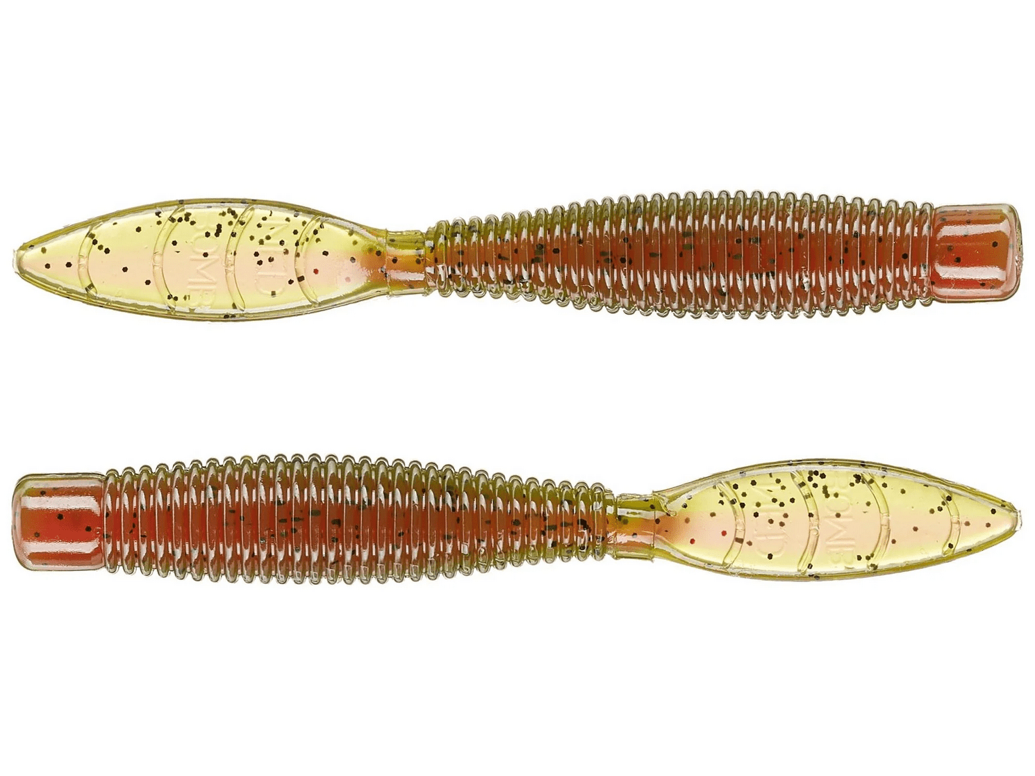 Missile Baits - Ned Bomb Worm - Bobber Bargain