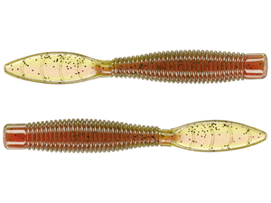 Missile Baits - Ned Bomb Worm - Bobber Bargain