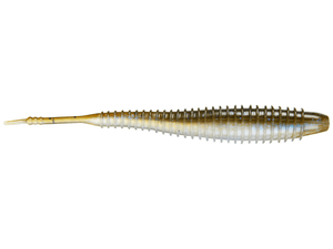Missile Baits - Spunk Shad - Bobber Bargain